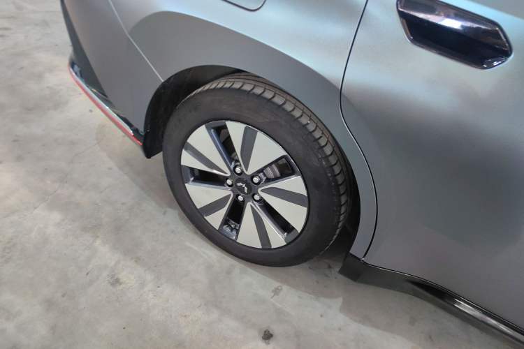 Used Wuling Xingguang 2023 70 Standard Edition
