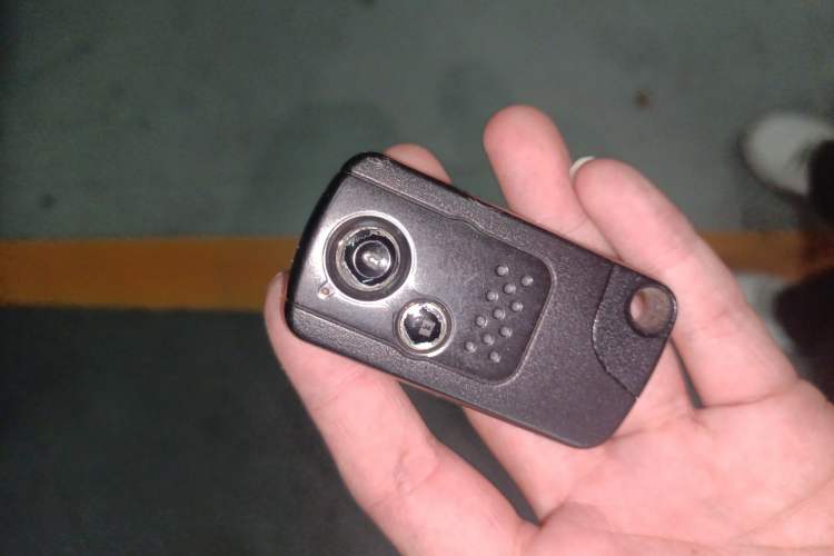 Used Honda Crosstour 2012 2.4L Prestige Edition
