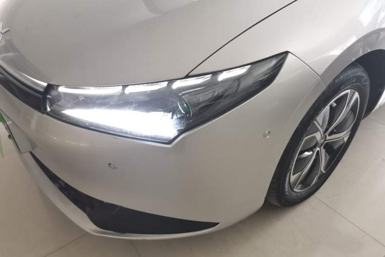 Used XPeng P5 2024 500 Pro Edition
