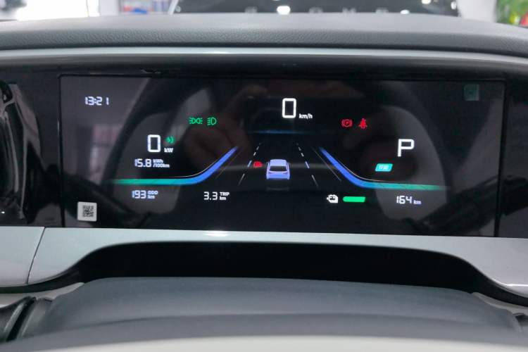 Used Geely Galaxy Geome 2025 310km Dream Edition