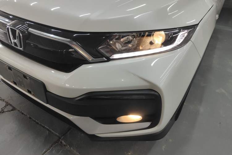 Used Honda XR-V 2021 1.5L CVT Classic Edition