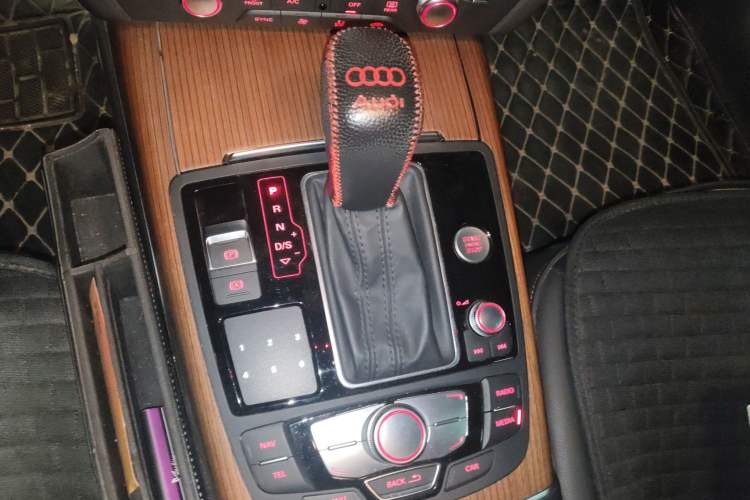 Used Audi A6L 2018 30th Anniversary Edition 30 FSI Style Model