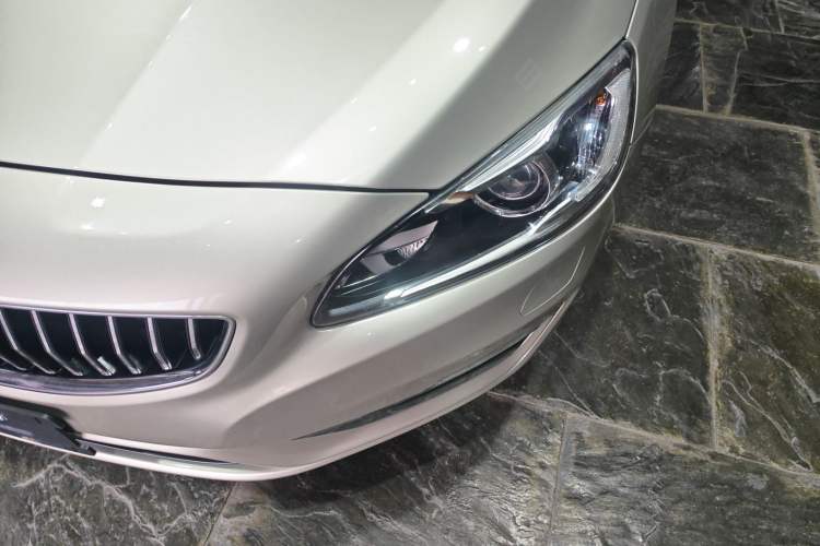 Used Volvo S60 2019 S60L T3 Intelligent Upgrade Edition Left Front Headlight