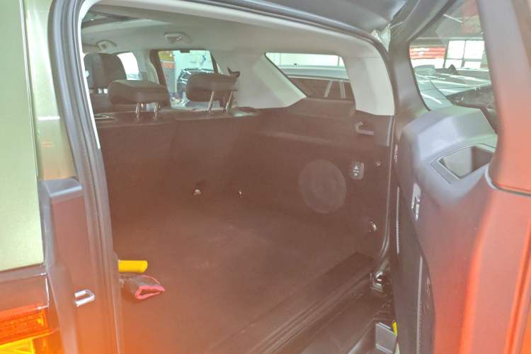 Used Tank 400 New Energy 2024 Hi4-T City Edition