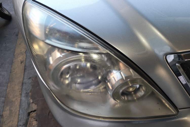 Used Buick GL8 2011 2.4L CT Comfort Edition
