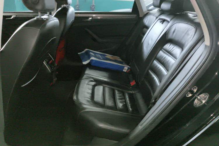 Used Volkswagen Passat 2016 280TSI DSG Prestige Edition
