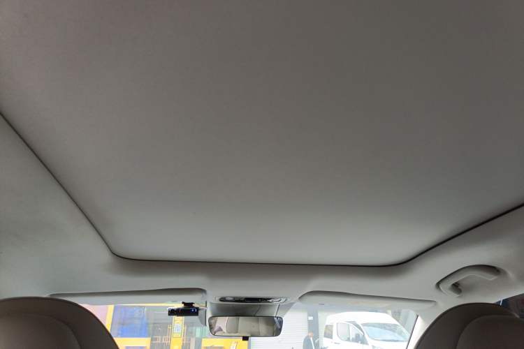 Used Leapmotor C11 2023 Pure Electric 500 Comfort Edition
