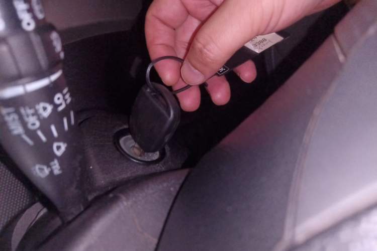 Used Haval H1 2017 Red Label 1.5L Manual Standard Model
