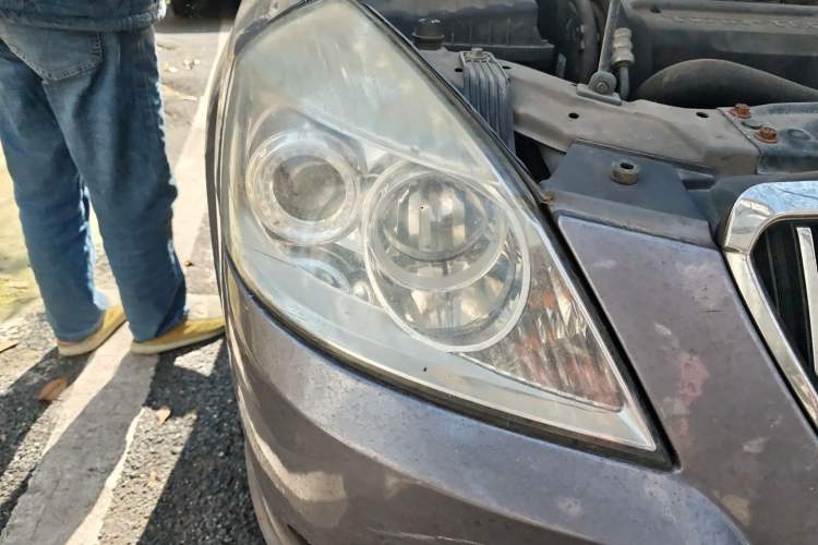 Used Buick Excelle 2011 1.6 LE-AT
