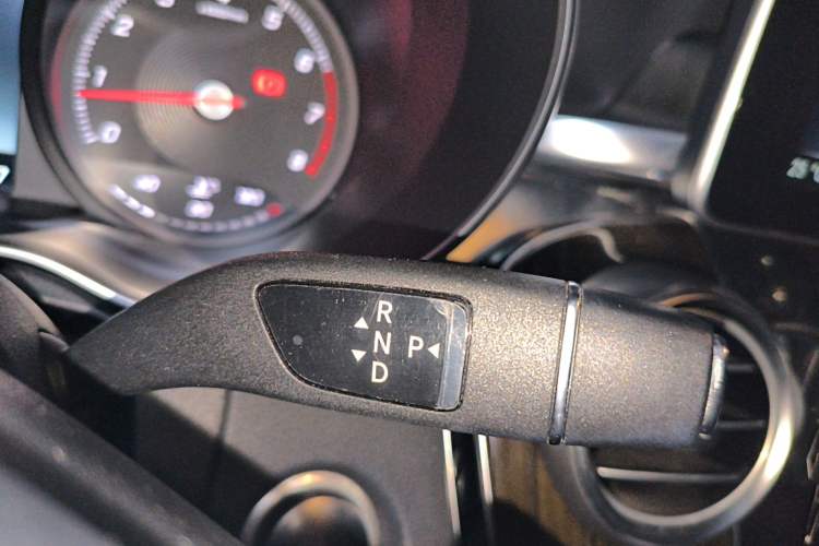 Used Mercedes-Benz C-Class 2016 C 200 L