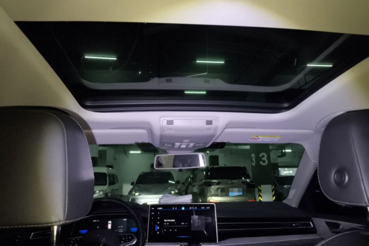 Used Volkswagen Sagitar 2023 300TSI DSG Excellence Edition Headliner