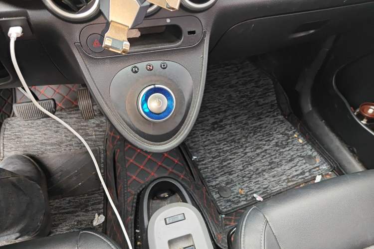 Used ORA Black Cat 2019 310km Fun Edition
