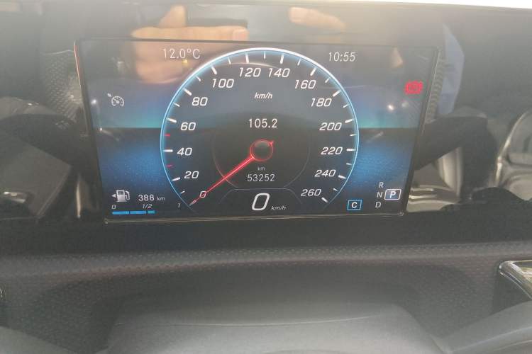 Used Mercedes-Benz A-Class 2019 Restyled A 180 L Sport Sedan
