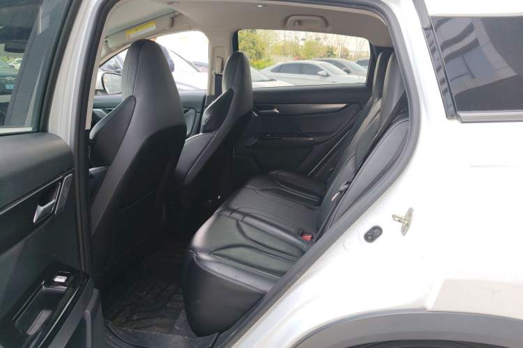 Used XPeng G3 2022 G3i 460N
