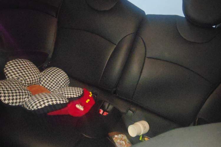 Used MINI Clubman 2011 1.6L ONE
