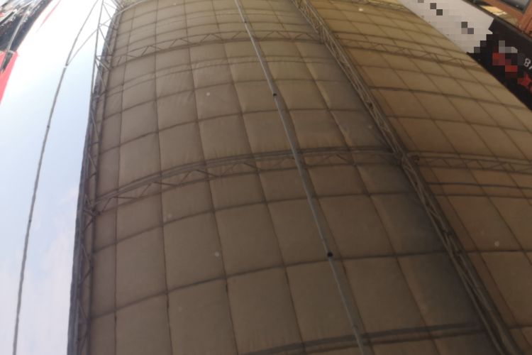 Used Wuling Bingo 2023 410 km Lingxi Deluxe Edition Roof