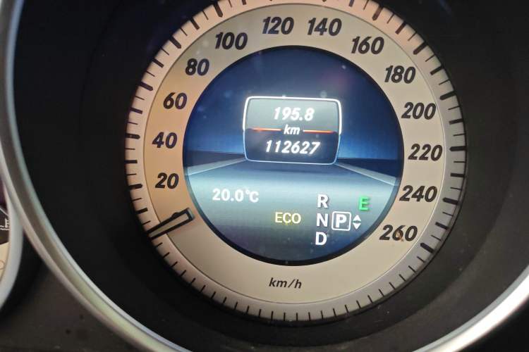 Used Mercedes-Benz E-Class 2015 E 260 L Sport Edition