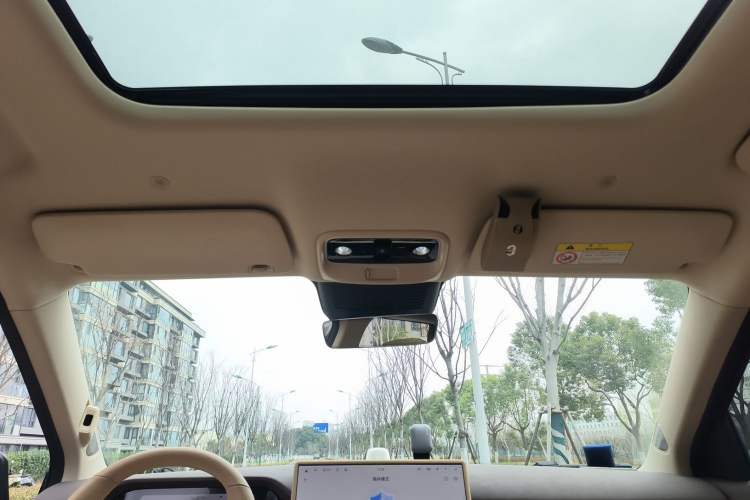 Used Hima AITO M7 2024 1.5T Intelligent Driving 4WD Max Edition 5 Seats