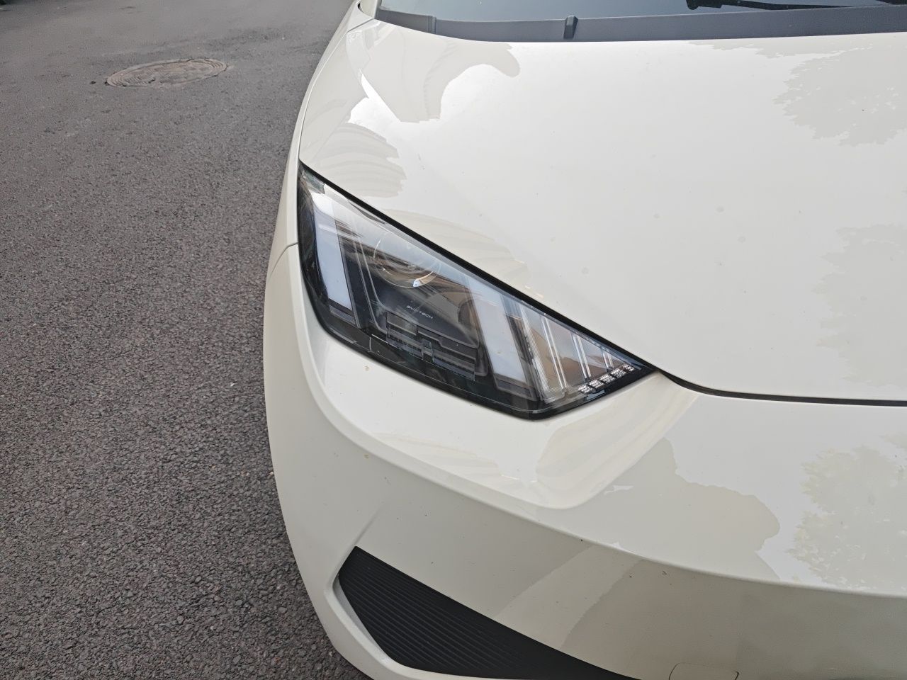 BYD Seagull 2025 Intelligent Driving Version 305 km Dynamic Edition — снимка 7