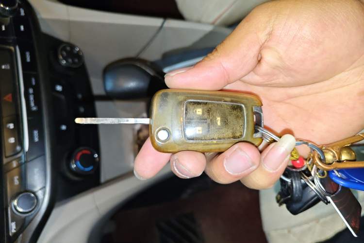 Used Buick GT 2015 15N Automatic Elite Version
