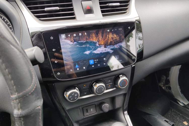 Used Nissan Sylphy 2021 Classic 1.6XL CVT Luxury Edition