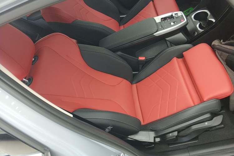 Used BMW X2 2024 sDrive25i M Sport Package
