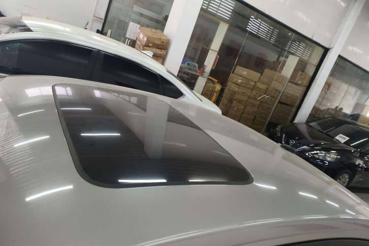 Used Volkswagen Bora 2021 1.5L Automatic Comfort Smart Connect Edition