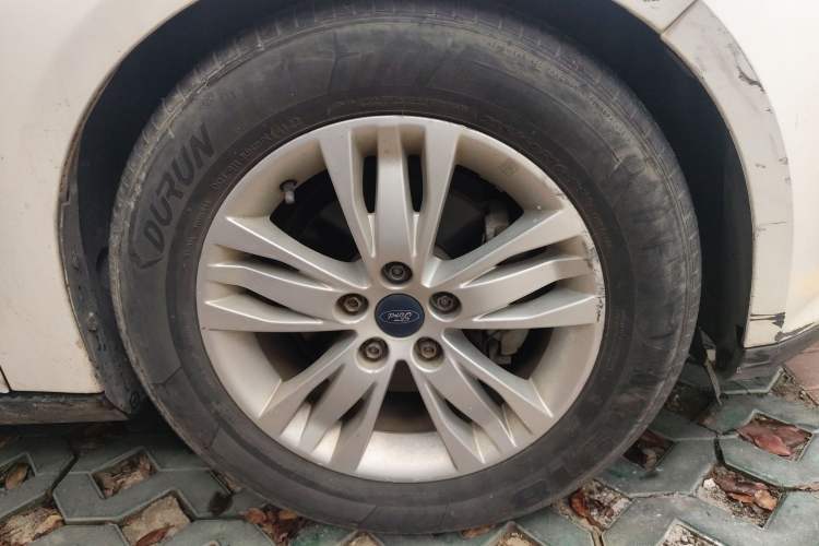 Used Ford Focus 2012 Hatchback 1.6L Automatic Comfort Model