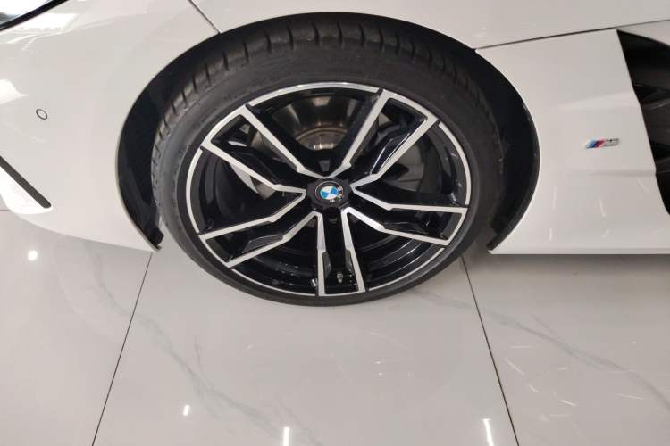 Used BMW Z4 2019 sDrive 25i M Sport Package