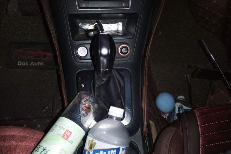 Used Volkswagen Tiguan 2015 1.8TSI Automatic All-Wheel-Drive Luxury Model