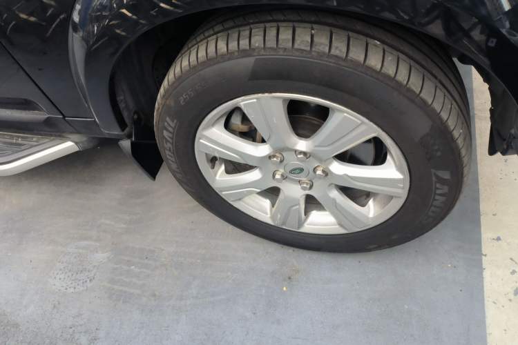 Used Land Rover Discovery 2013 3.0 SDV6 HSE Diesel Edition