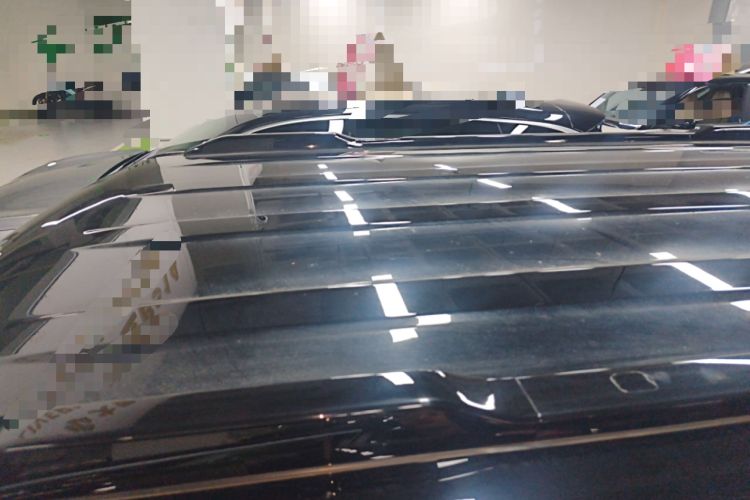 Used Chery Fengyun Fulwin X3 2025 Model 401 Ya Shang Edition
