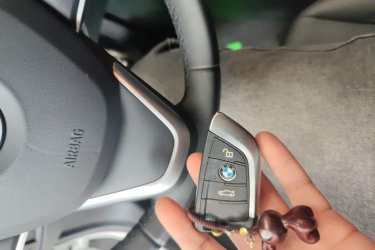 Used BMW 1 Series 2019 118i Fashion Model