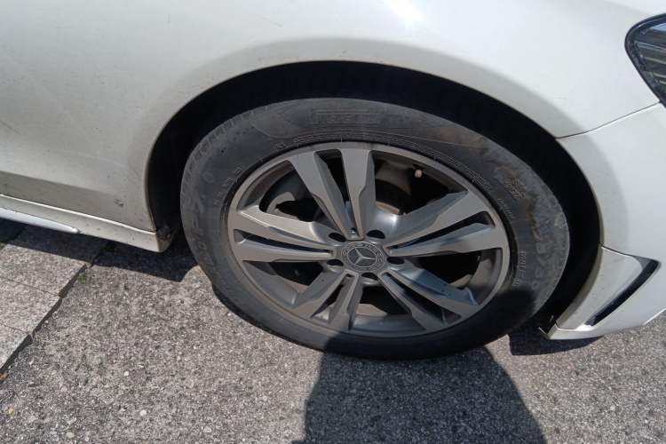 Used Mercedes-Benz C-Class 2019 C 180 L Dynamic Sports Edition