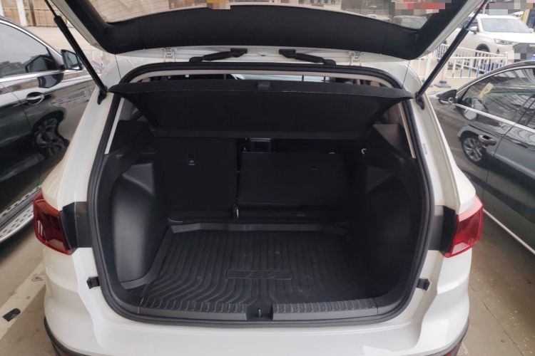 Used Jetta VS5 2022 280TSI Automatic Enjoyment Model