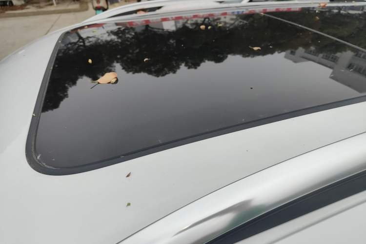 Used Volkswagen Tayron 2021 330TSI Two-Wheel Drive Luxury Smart Connectivity Version
