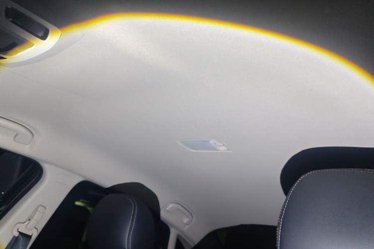 Used Nissan Sylphy 2022 Classic 1.6XE CVT Comfort Edition Headliner