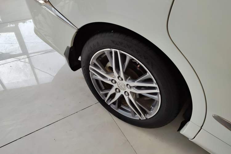 Used Honda Elysion 2019 2.0L Hybrid Luxury Edition Right Rear Wheel Hub
