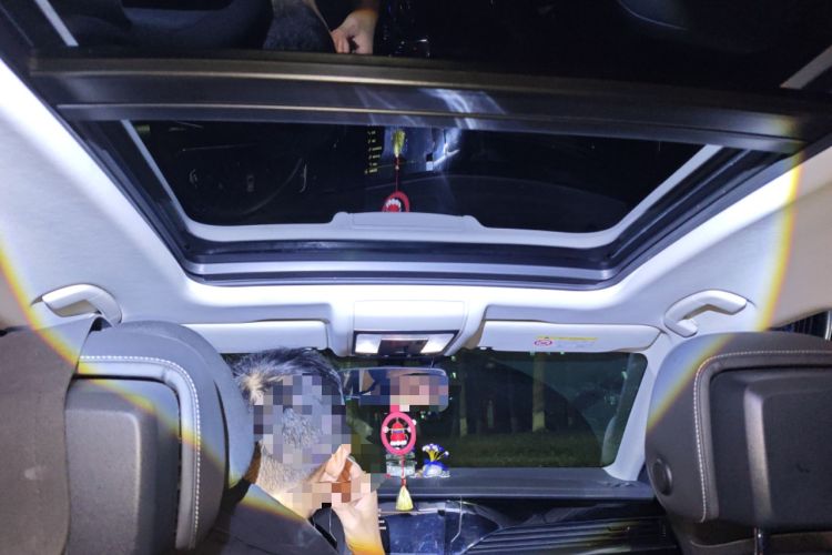 Used Volkswagen Passat 2024 380TSI Starry Elite Edition