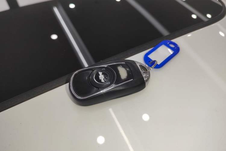 Used Chevrolet Monza 2019 Redline 320T Dual-Clutch Sporty Version China VI Standard