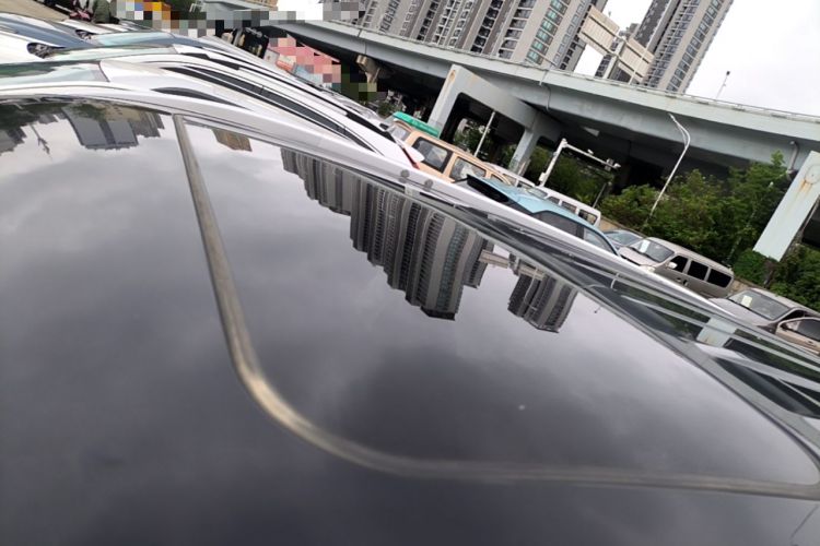 Used Mitsubishi Outlander 2020 2.4L 4x4 Prestige Edition 7-Seater Roof