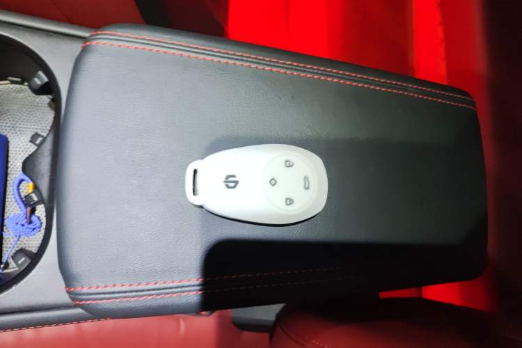 Used Leapmotor S01 2019 380 Pro
