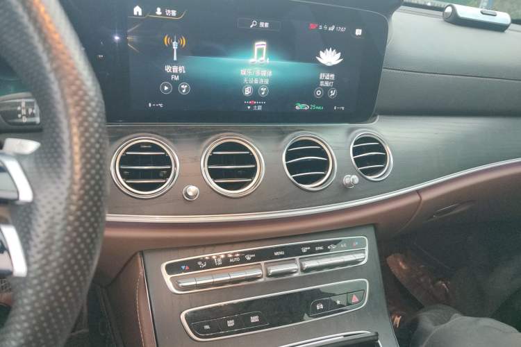 Used Mercedes-Benz E-Class 2023 E 260 L Sport Edition