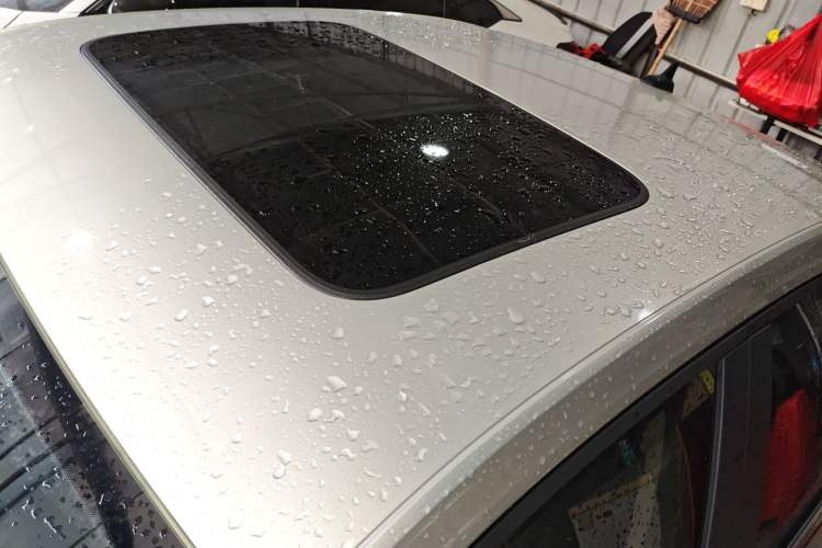 Used Volkswagen Lavida 2021 280TSI DSG Comfort Edition