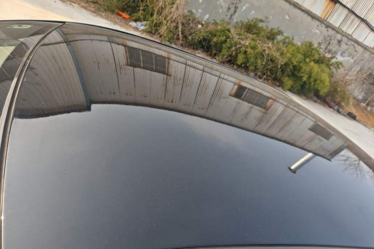 Used BYD F3 2018 1.5L Manual Classic Model
