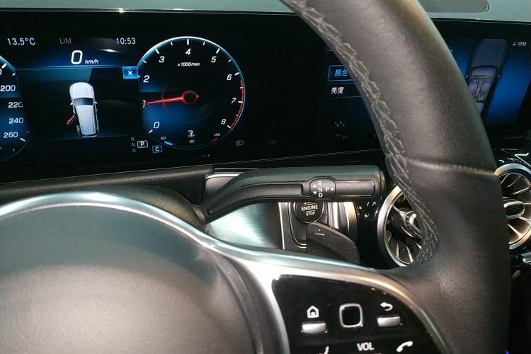 Used Mercedes-Benz GLB 2021 GLB 200 Dynamic Edition
