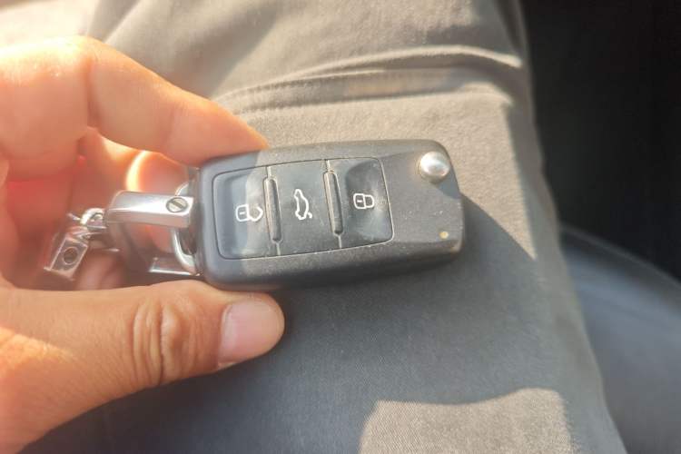 Used Volkswagen Lavida 2013 1.4TSI DSG Luxury Edition