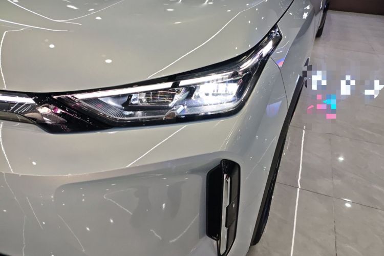 Used AION i60 2026 Model 210 Standard Edition
