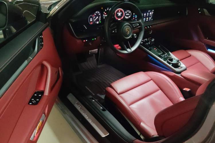 Used Porsche 911 2023 Carrera 3.0T
