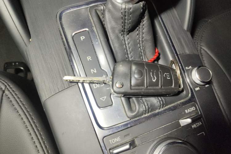 Used Audi A3 2014 Sportback 35 TFSI Automatic Ambition Edition